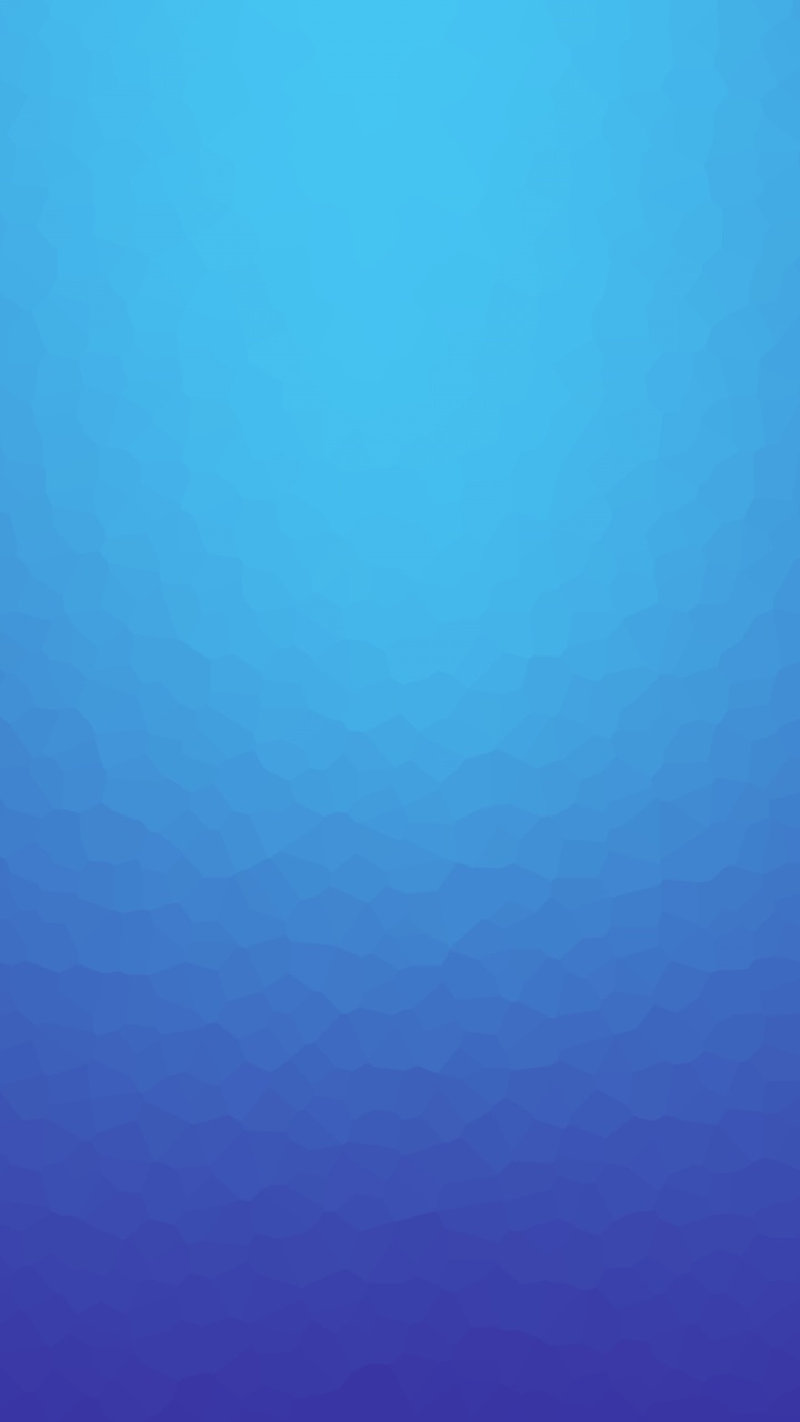 Обои атмосфера, синий, горизонт, электрик, пурпурный цвет в разрешении 720x1280