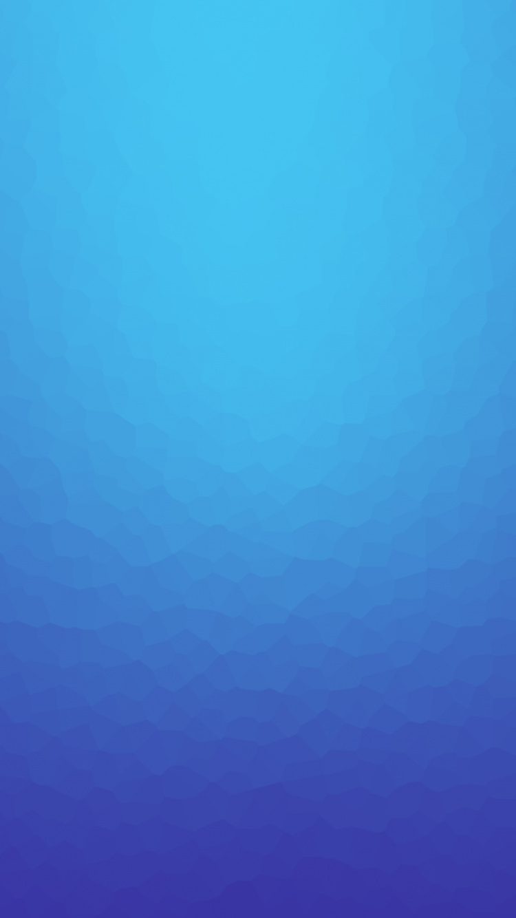 Обои атмосфера, синий, горизонт, электрик, пурпурный цвет в разрешении 750x1334