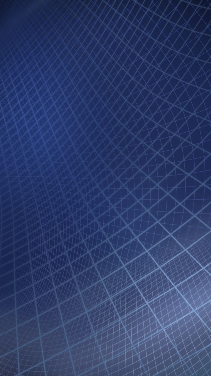 Обои синий, электрик, атмосфера, линия, синий цвет в разрешении 720x1280