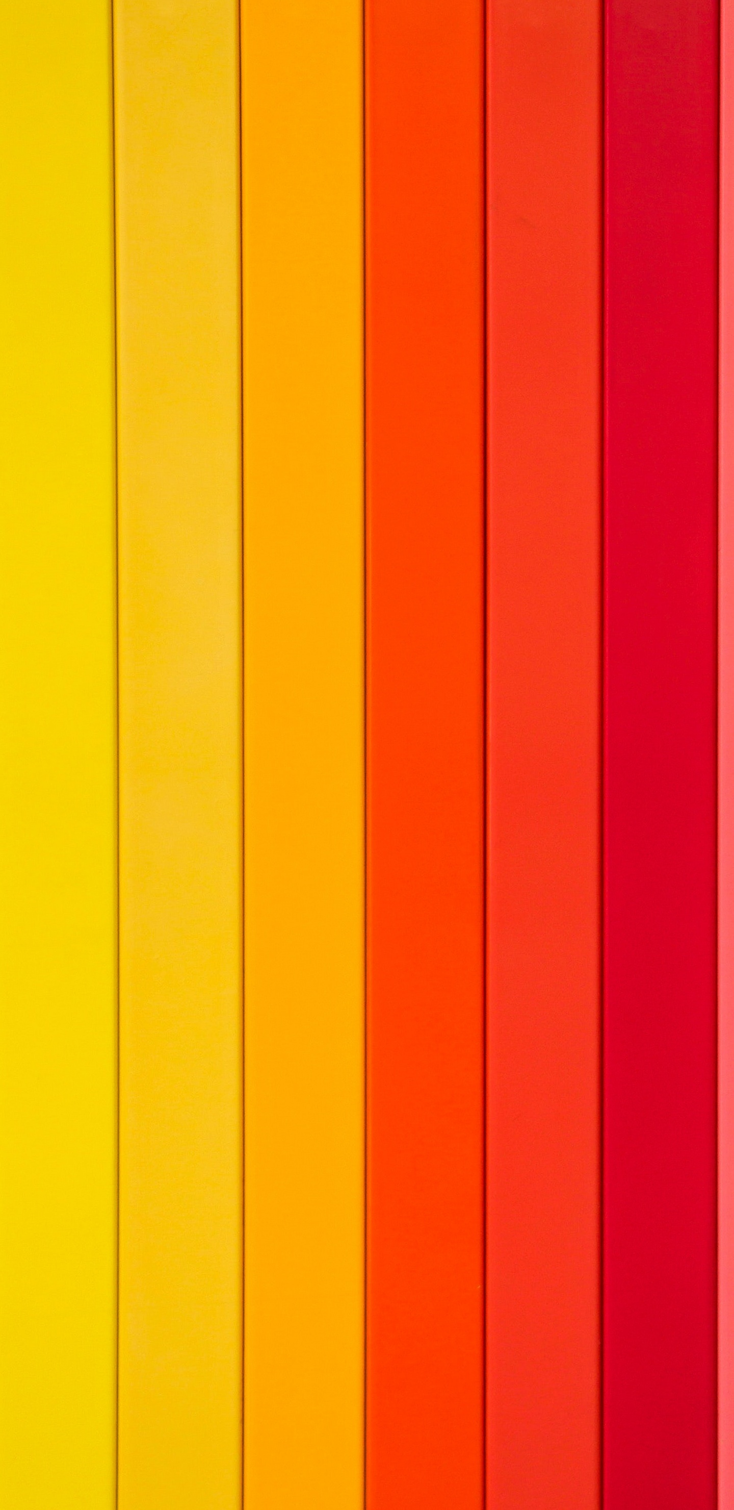 Обои хороший цвет, цвет, цветовая схема, теория цвета, красочность в разрешении 1440x2960