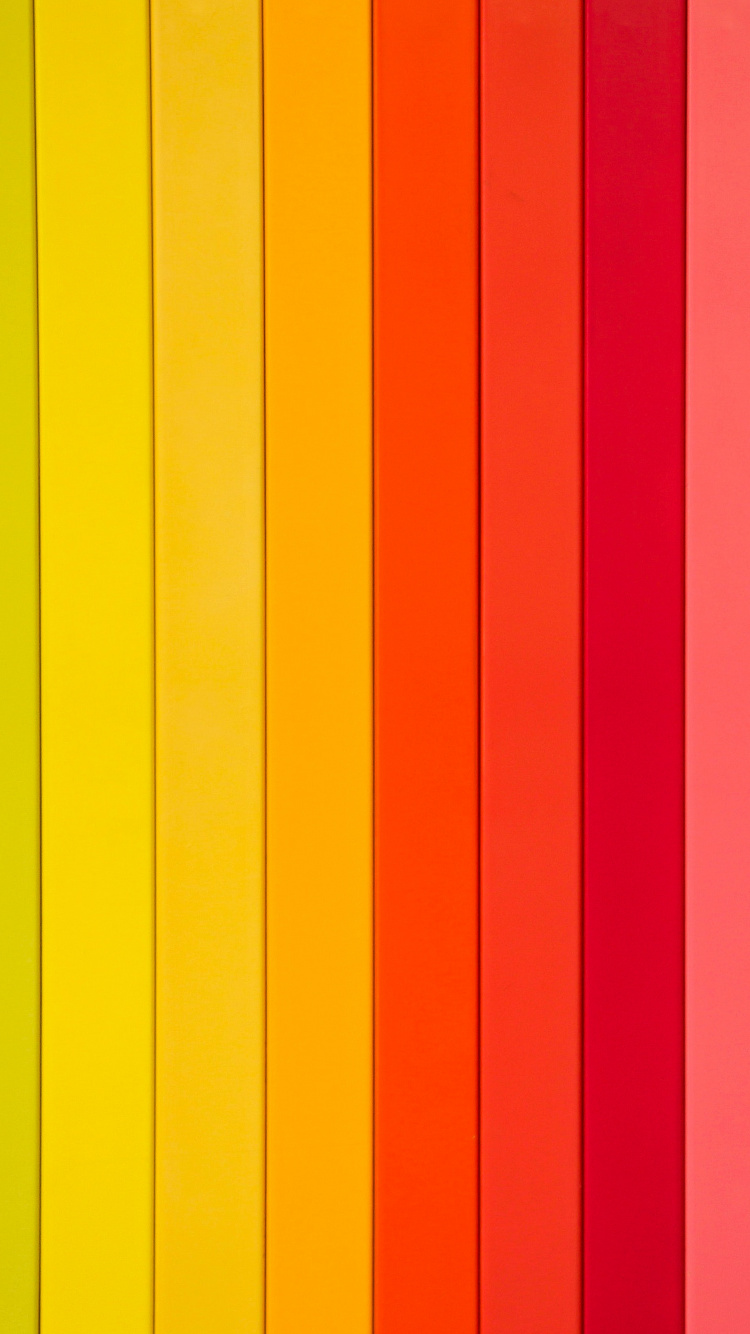 Обои хороший цвет, цвет, цветовая схема, теория цвета, красочность в разрешении 750x1334