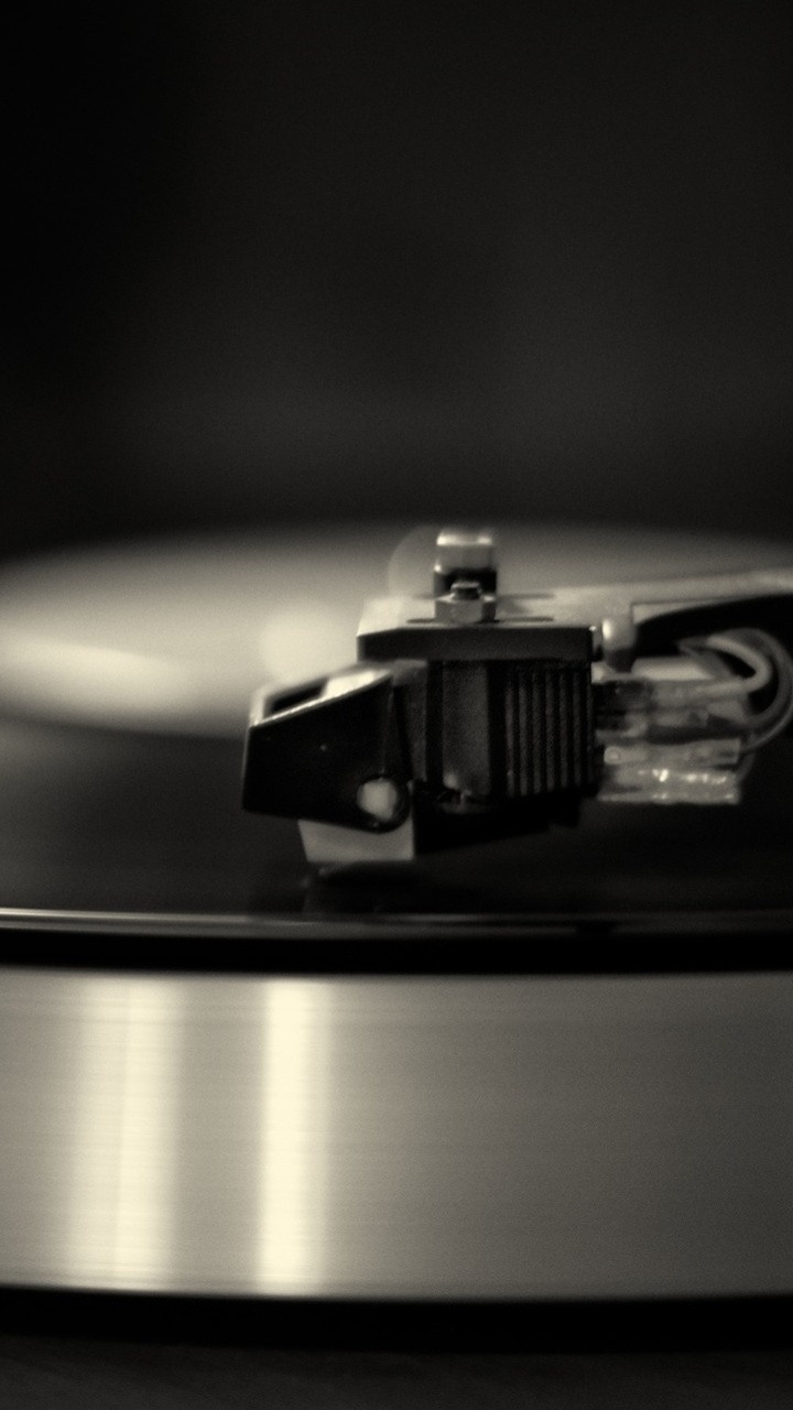 Обои джаз, монохромный, песня, певица, крупный план в разрешении 720x1280