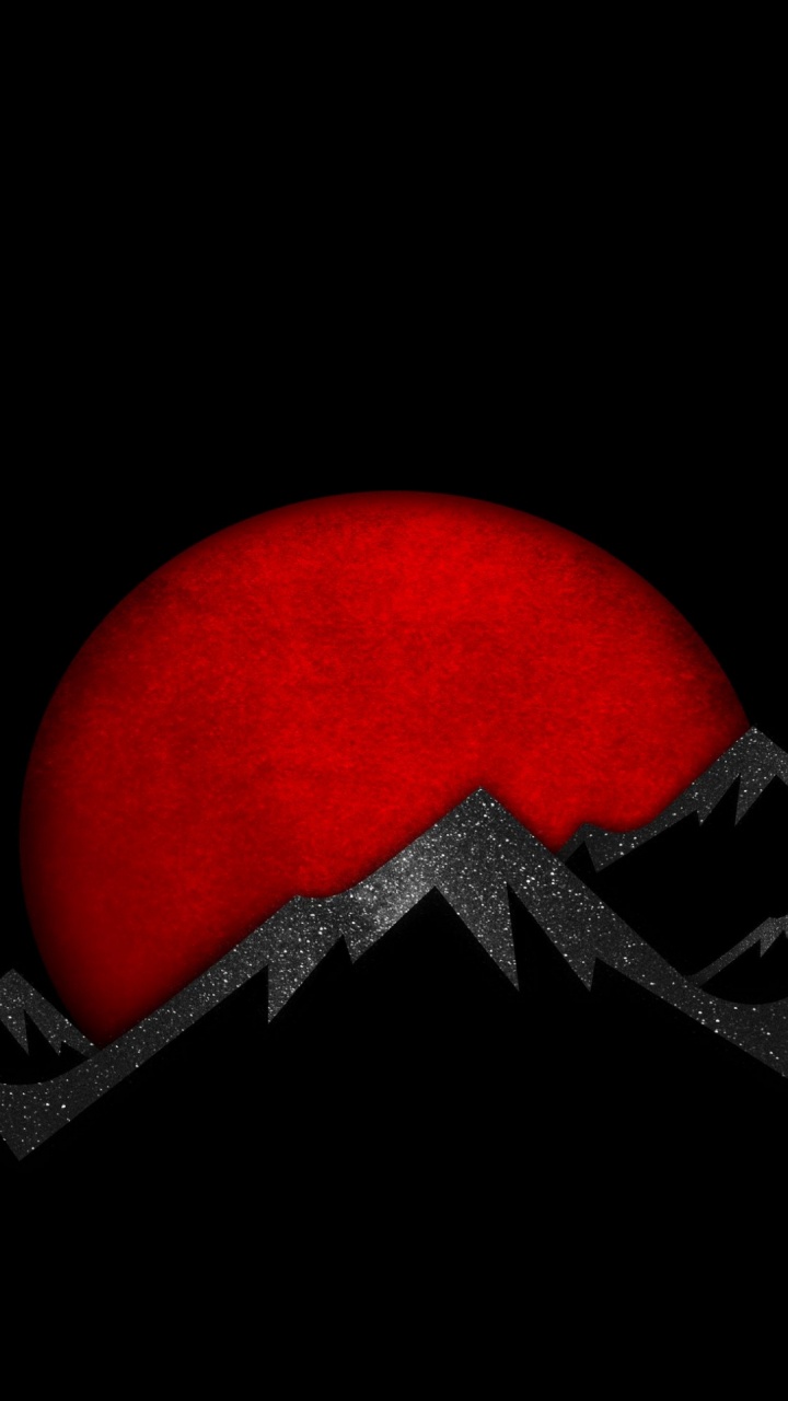 Обои темнота, автомобильное освещение, шлем, шапка, полутона и оттенки в разрешении 720x1280