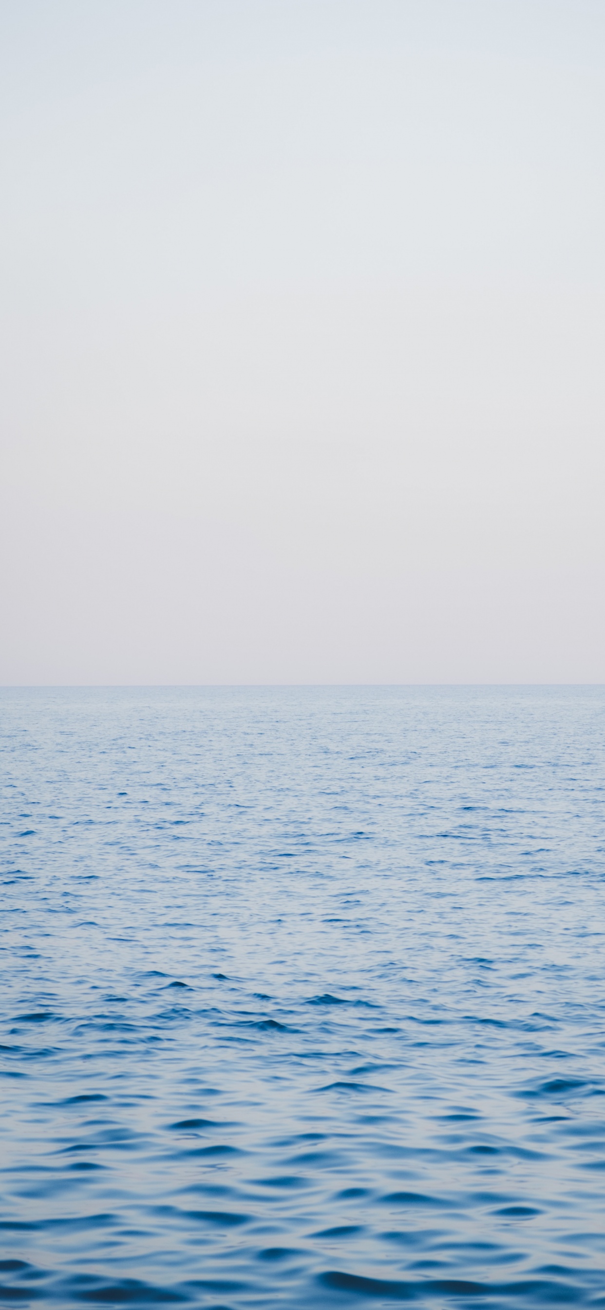 Обои природа, ветровая волна, спокойный, звук, берег в разрешении 1242x2688