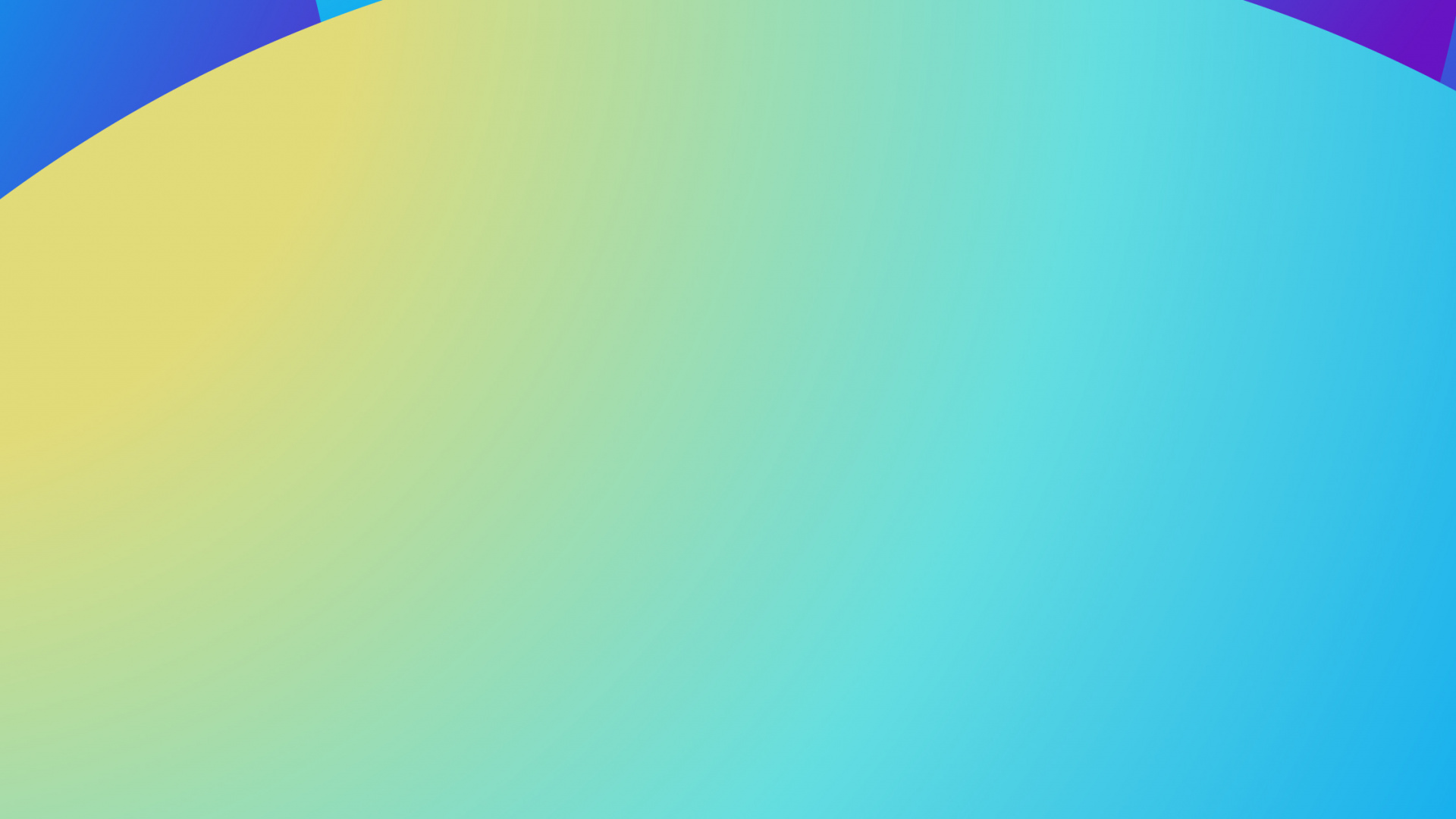 Обои круг, графический дизайн, лазурный, Аква, материальное свойство в разрешении 1920x1080