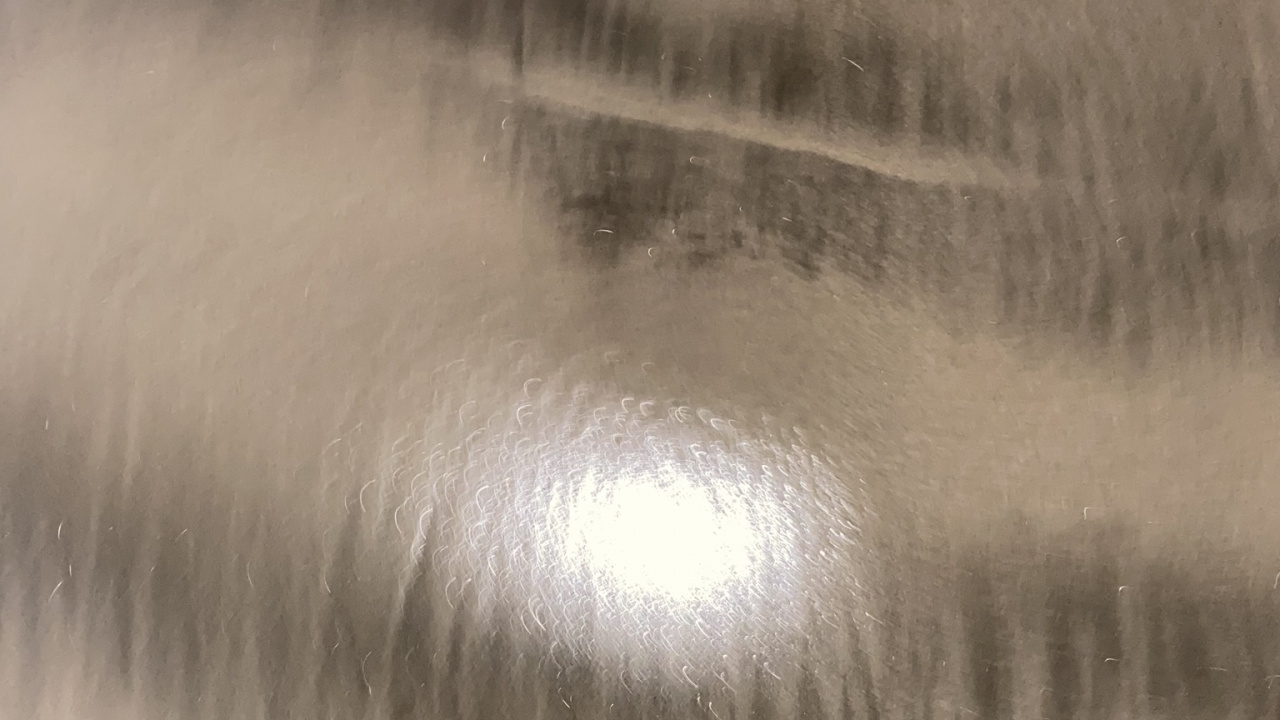 Обои вода, дымка, туман, атмосфера, монохромный в разрешении 1280x720