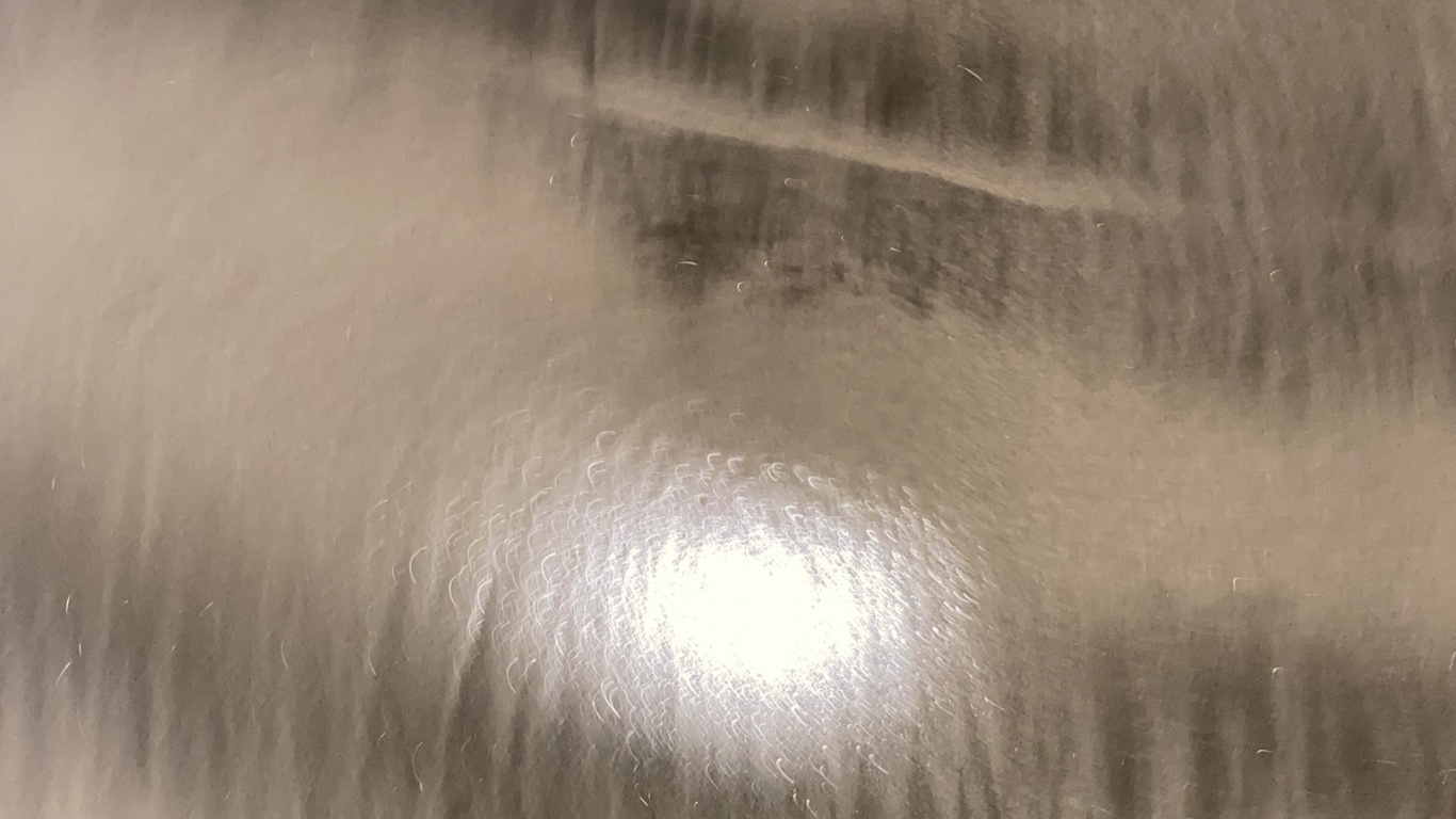 Обои вода, дымка, туман, атмосфера, монохромный в разрешении 1366x768