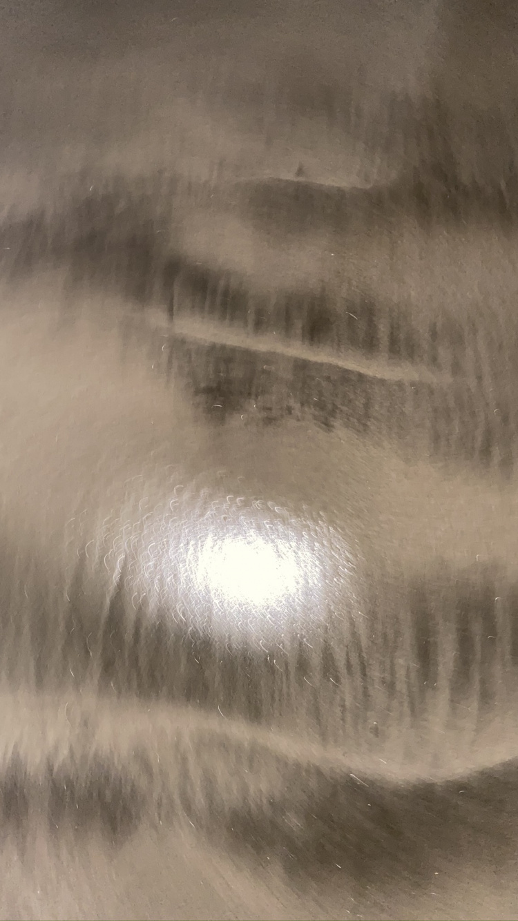 Обои вода, дымка, туман, атмосфера, монохромный в разрешении 750x1334