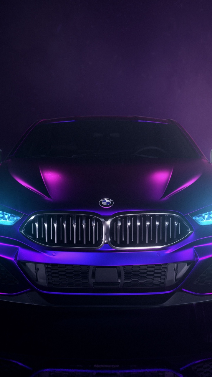 Bmw    HD       720x1280   Akspic