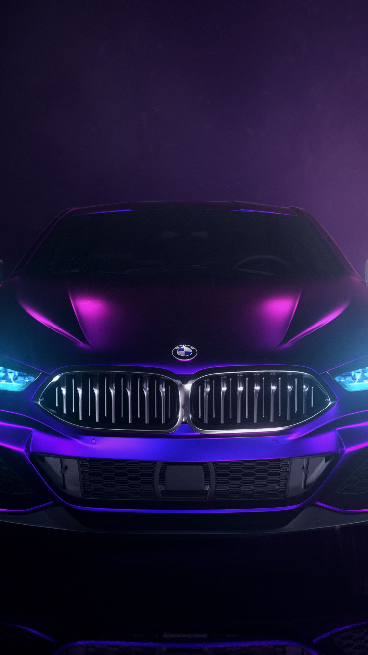 Обои bmw, Байерише Моторен Верке АГ, легковые автомобили, БМВ м2, Ламборджини в разрешении 750x1334