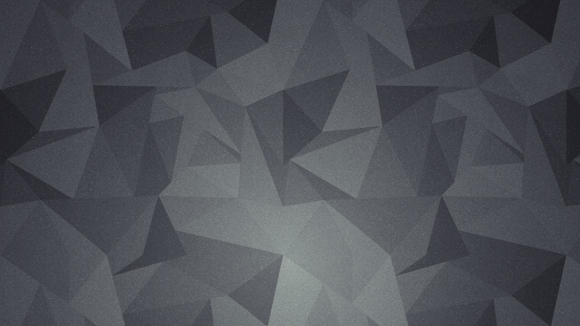 Обои черный, узор, треугольник, монохромный, дизайн в разрешении 1920x1080