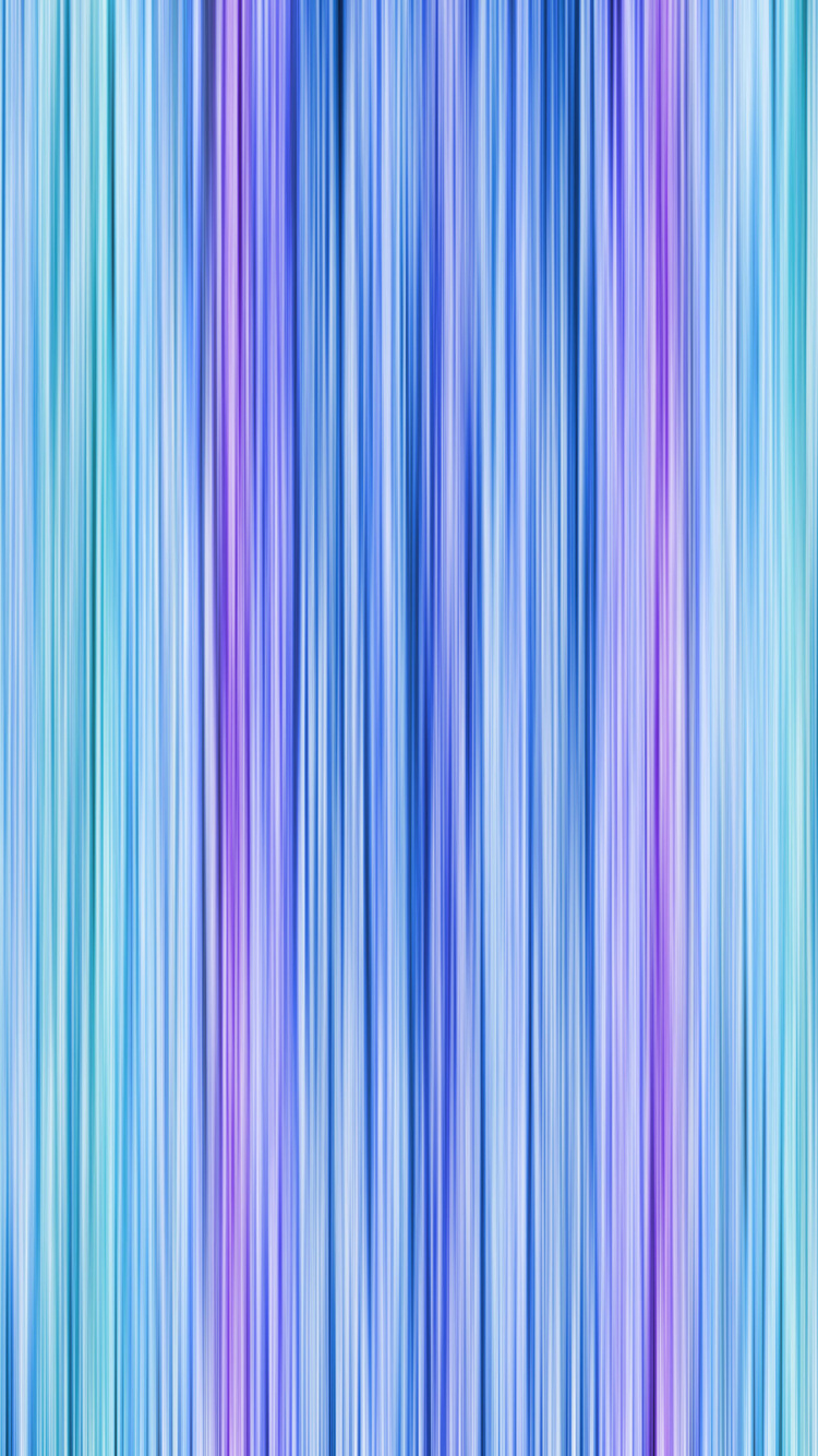 Обои узор, синий, дизайн, зеленый, пурпур в разрешении 750x1334