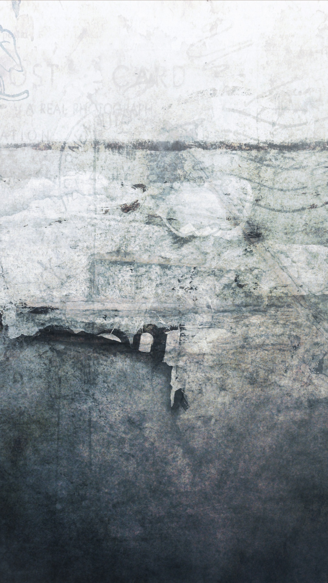 Обои гранж, стена, живопись, визуальное искусство, бетон в разрешении 1080x1920