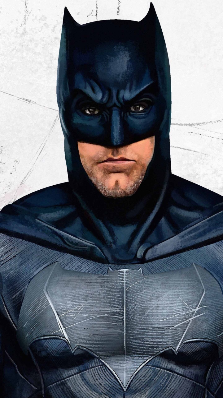 Обои Бэтмен, Супермен, Лига справедливости, комиксы dc, Расширенная вселенная DC в разрешении 720x1280