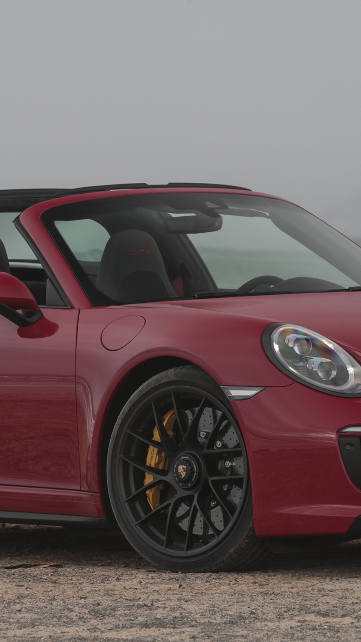 Обои суперкар, Порше 912, авто, спортивный автомобиль, Порше в разрешении 720x1280