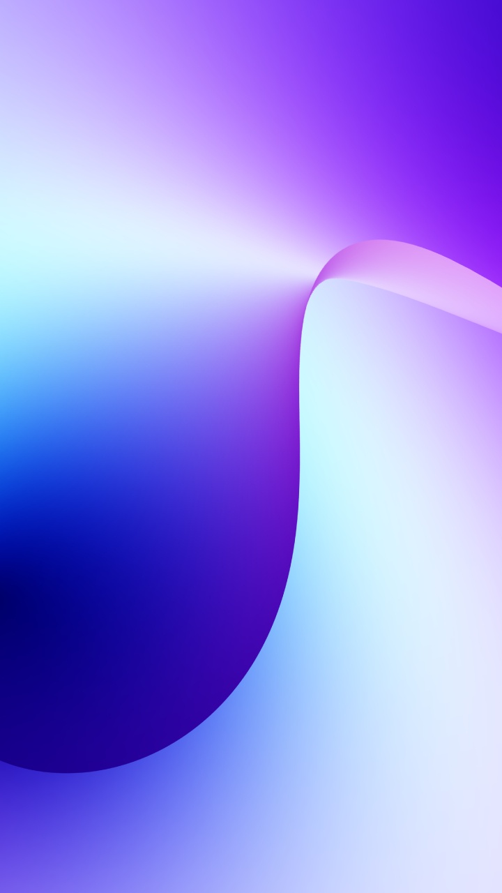 Обои атмосфера, Фиолетовый, пурпур, пурпурный цвет, электрик в разрешении 720x1280