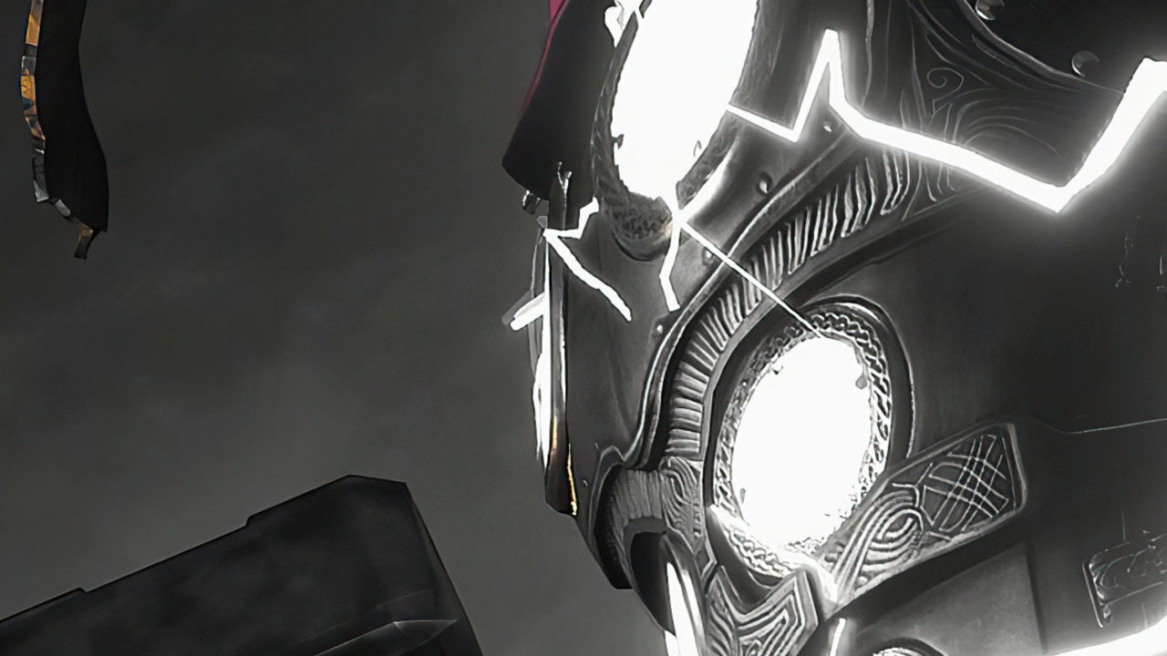 Обои Тор Рагнарок, чудеса Мстители, ТОР, Локи, Халк в разрешении 1280x720