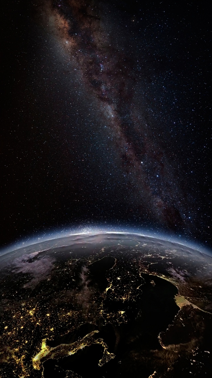 Обои Петроварадинская крепость, земля, soundcloud, андроид, атмосфера в разрешении 720x1280