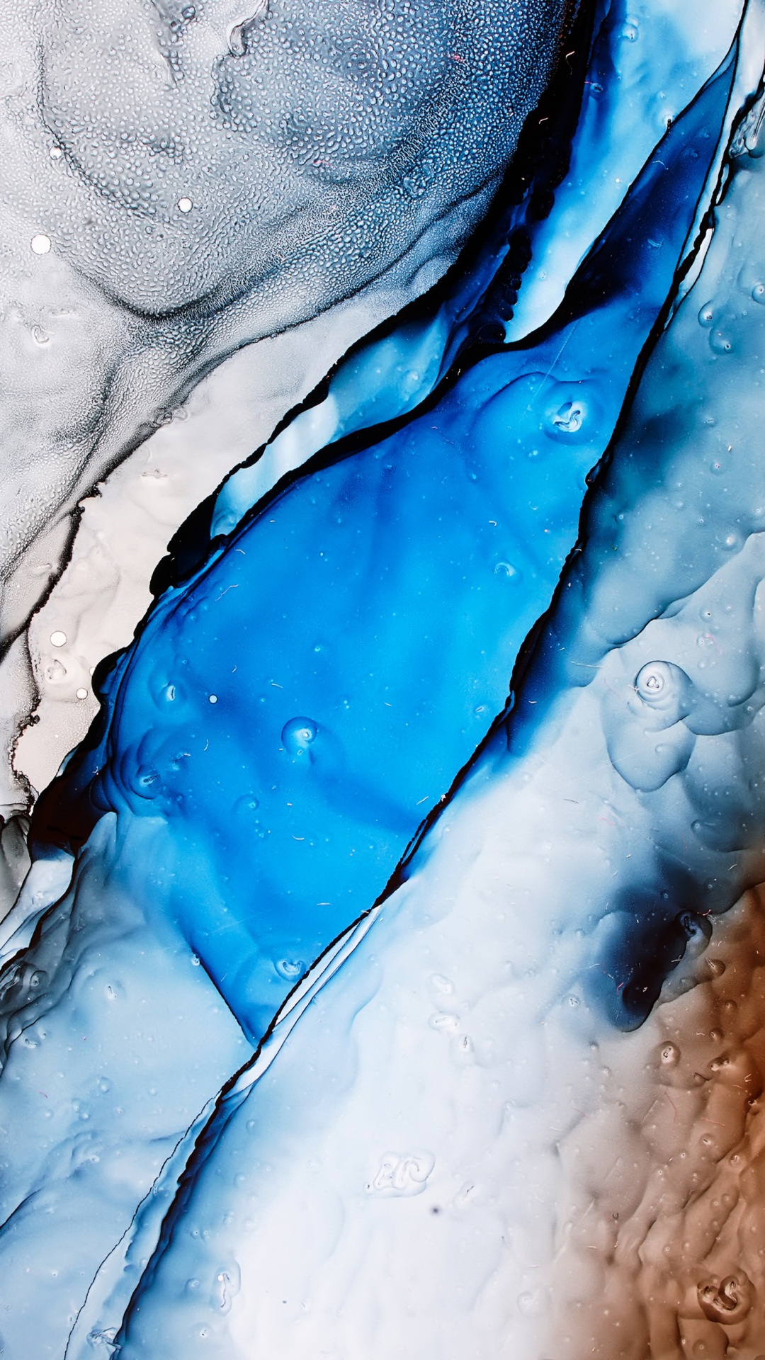 Обои redmi k30 pro, redmi k30, Xiaomi, андроид, жидкий в разрешении 1080x1920