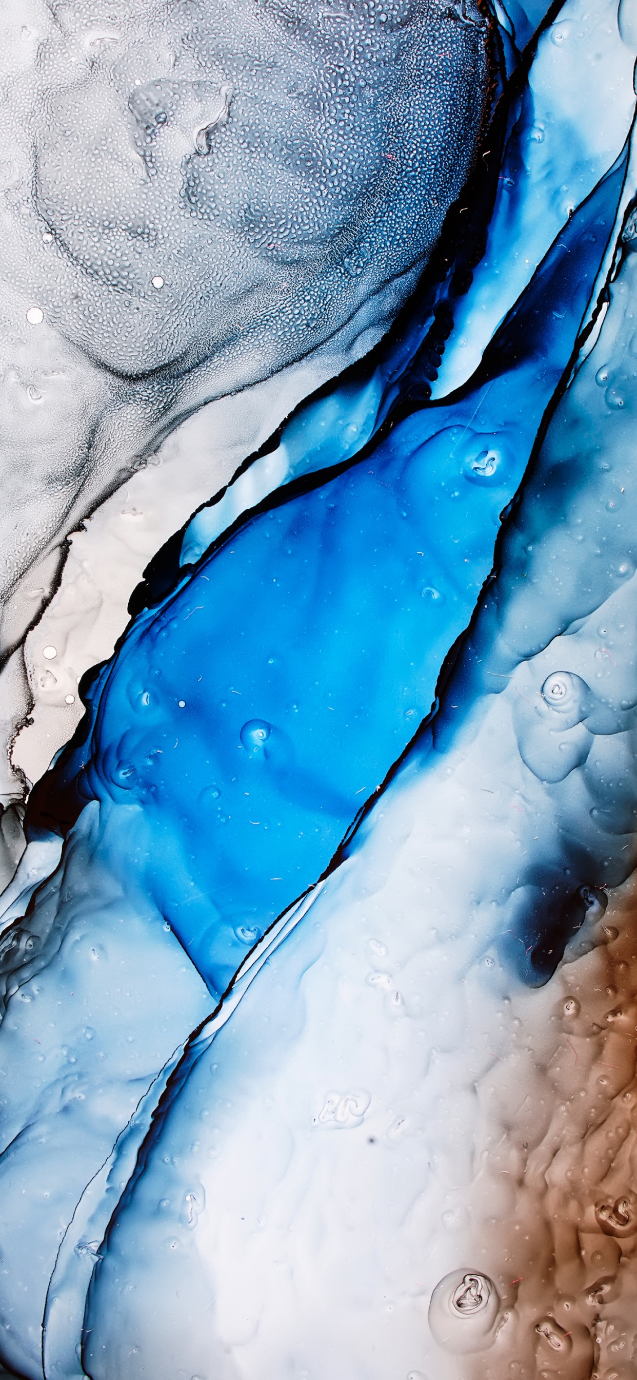 Обои redmi k30 pro, redmi k30, Xiaomi, андроид, жидкий в разрешении 1242x2688