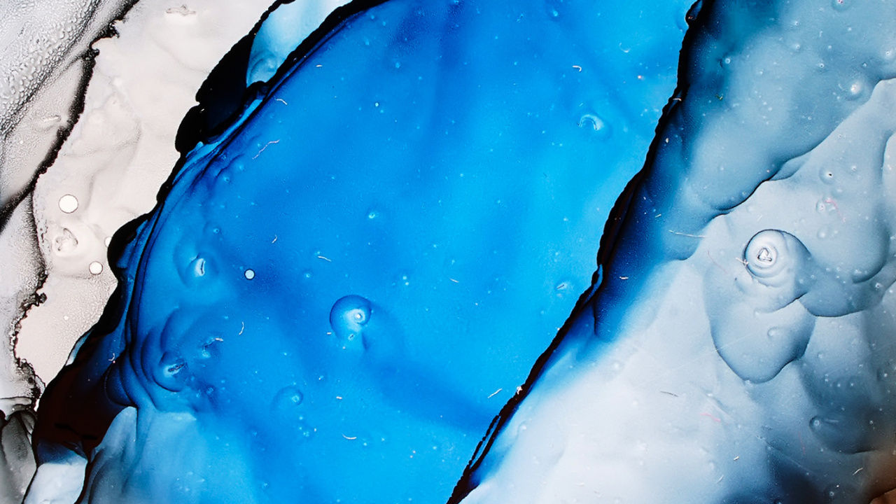 Обои redmi k30 pro, redmi k30, Xiaomi, андроид, жидкий в разрешении 1280x720