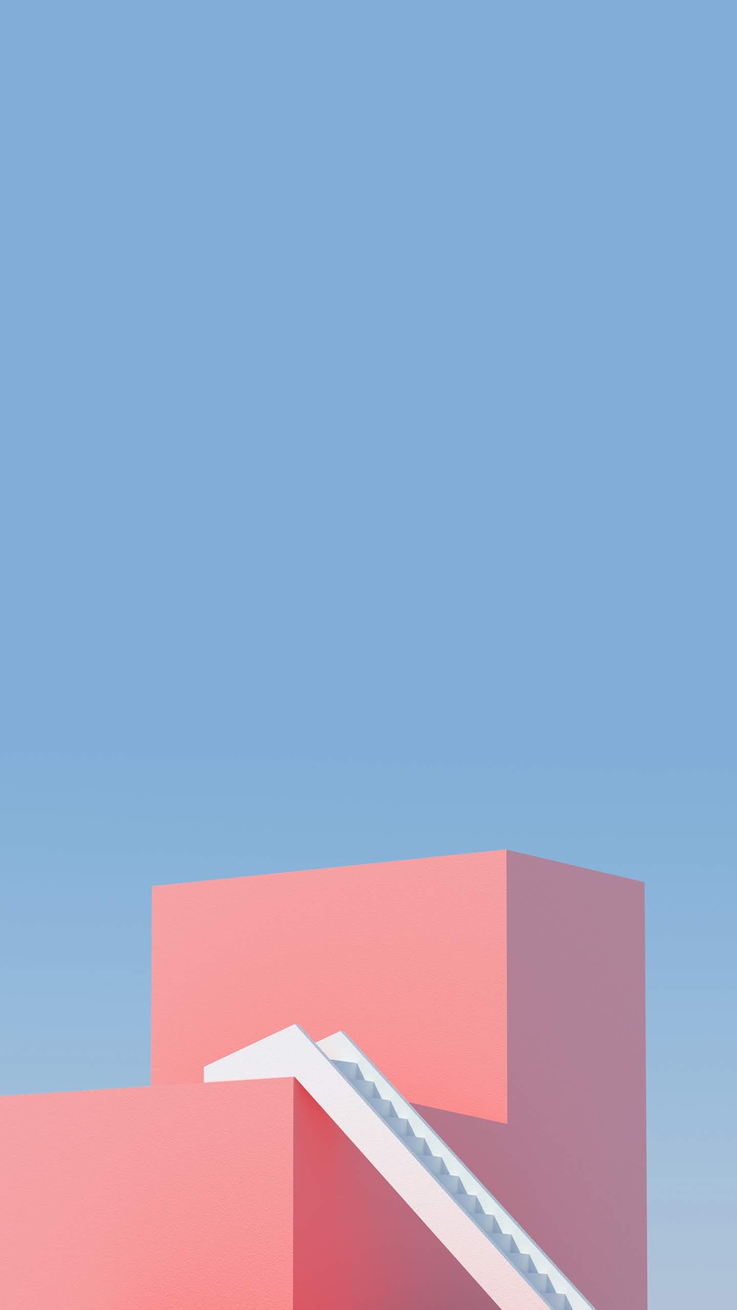 Обои LG, LG G8 ThinQ, смартфон, андроид, львиный зев 855 в разрешении 1440x2560