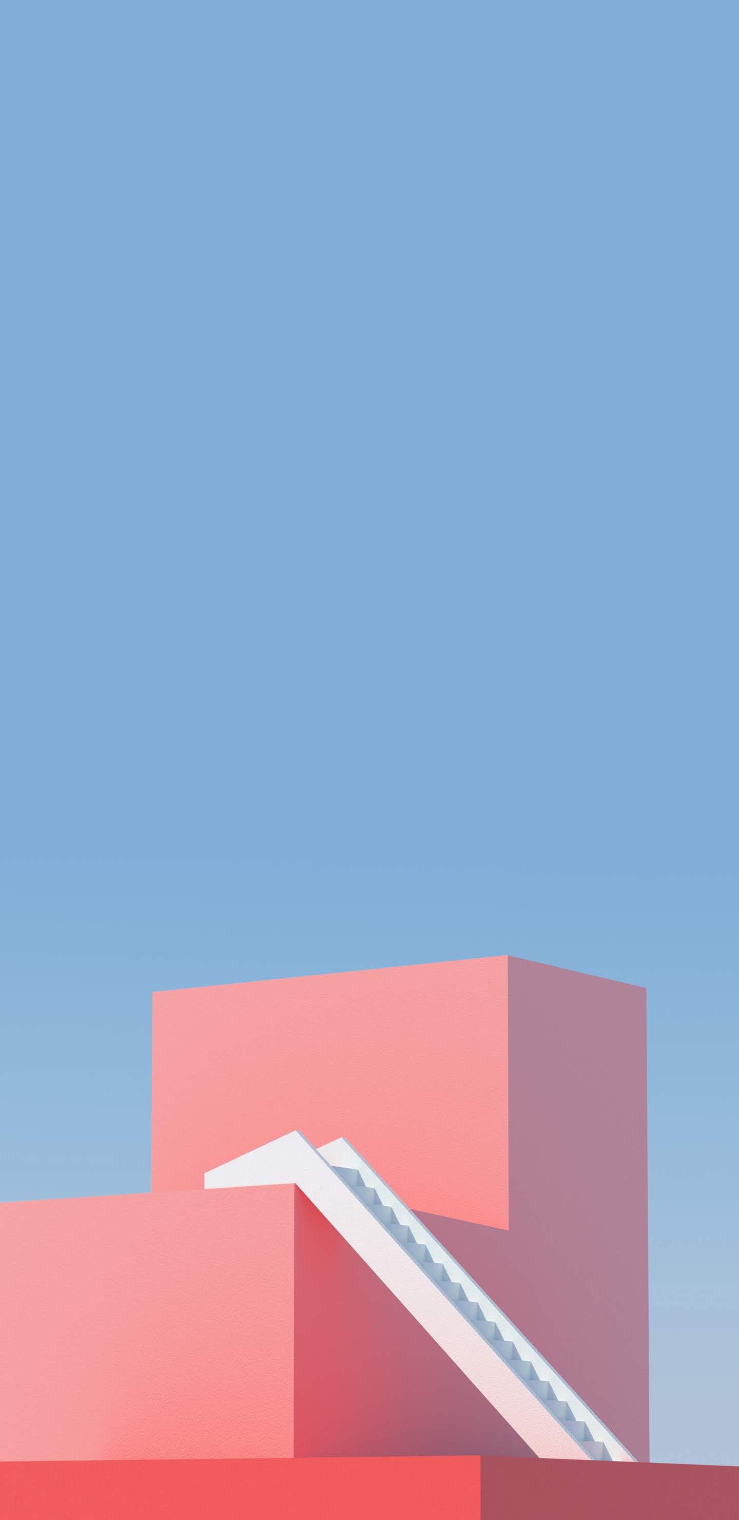 Обои LG, LG G8 ThinQ, смартфон, андроид, львиный зев 855 в разрешении 1440x2960