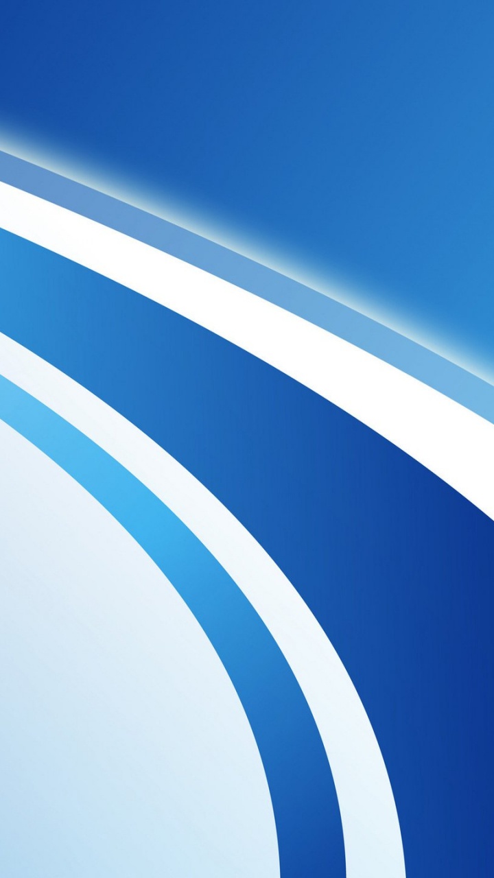 Обои синий, дневное время, лазурный, линия, атмосфера в разрешении 720x1280