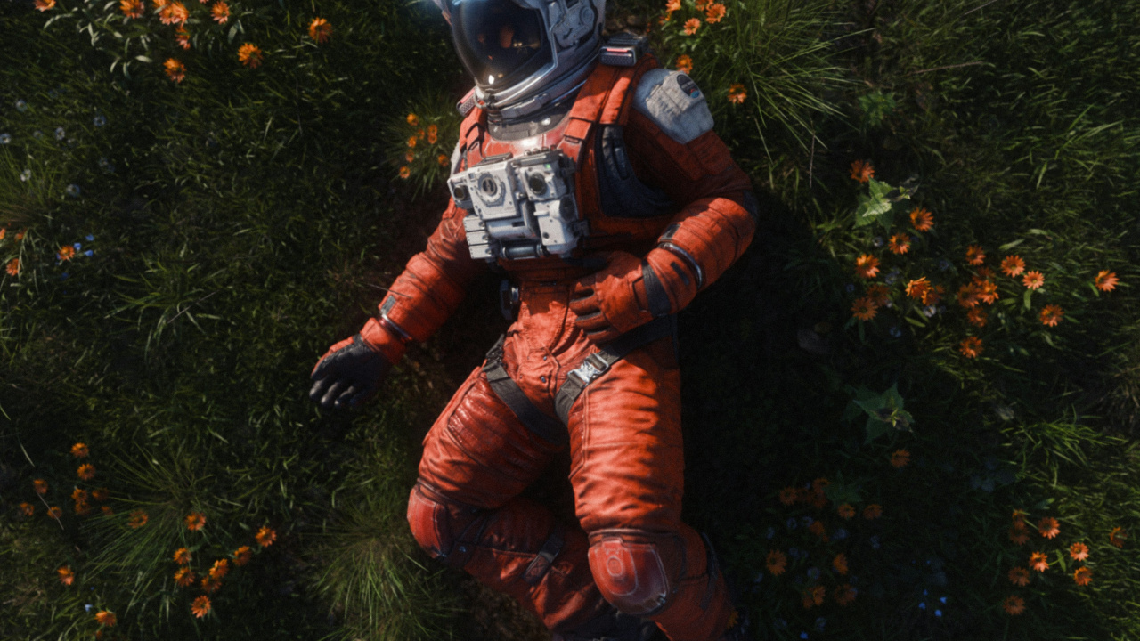 Обои soundcloud, ютуб, арт, Создайте, концепт арт в разрешении 1280x720