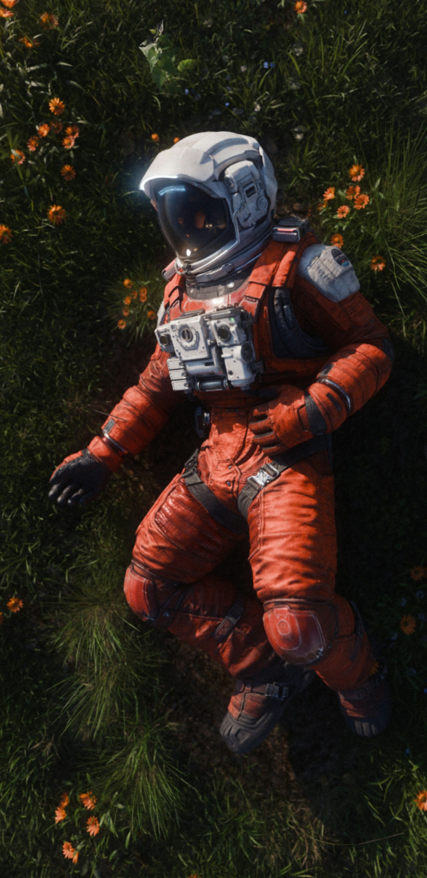 Обои soundcloud, ютуб, арт, Создайте, концепт арт в разрешении 1440x2960