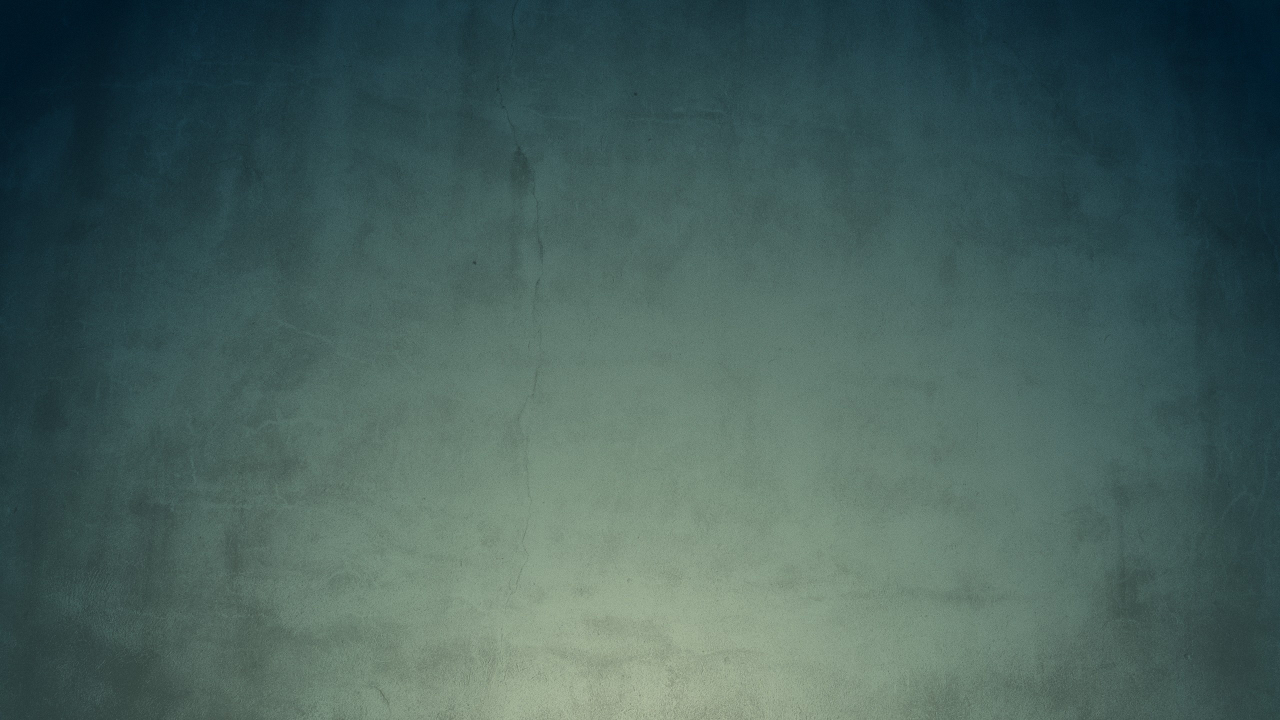 Обои синий, бирюза, атмосфера, темнота, синий цвет в разрешении 2560x1440