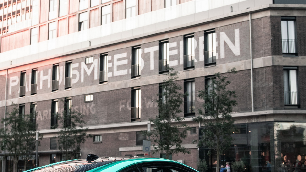 Обои лантаренвенстер, легковые автомобили, спорткар, bmw, Байерише Моторен Верке АГ в разрешении 1280x720