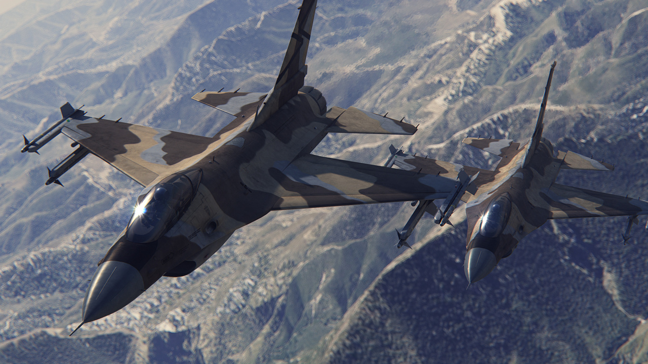 Обои истребительная авиация, самолет, самолеты, военный самолет, реактивный самолет в разрешении 1280x720