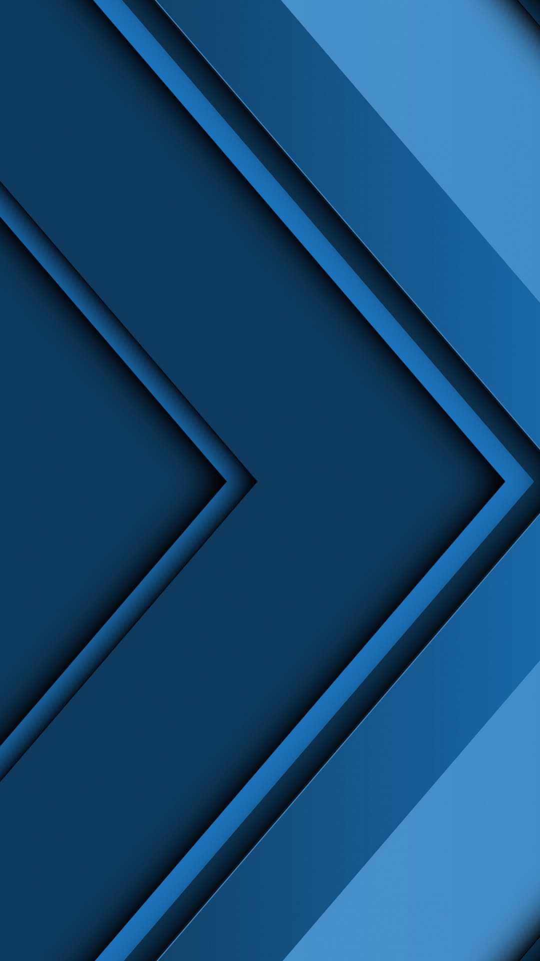 Обои iMac, макбук Эйр, лазурный, прямоугольник, параллель в разрешении 1080x1920