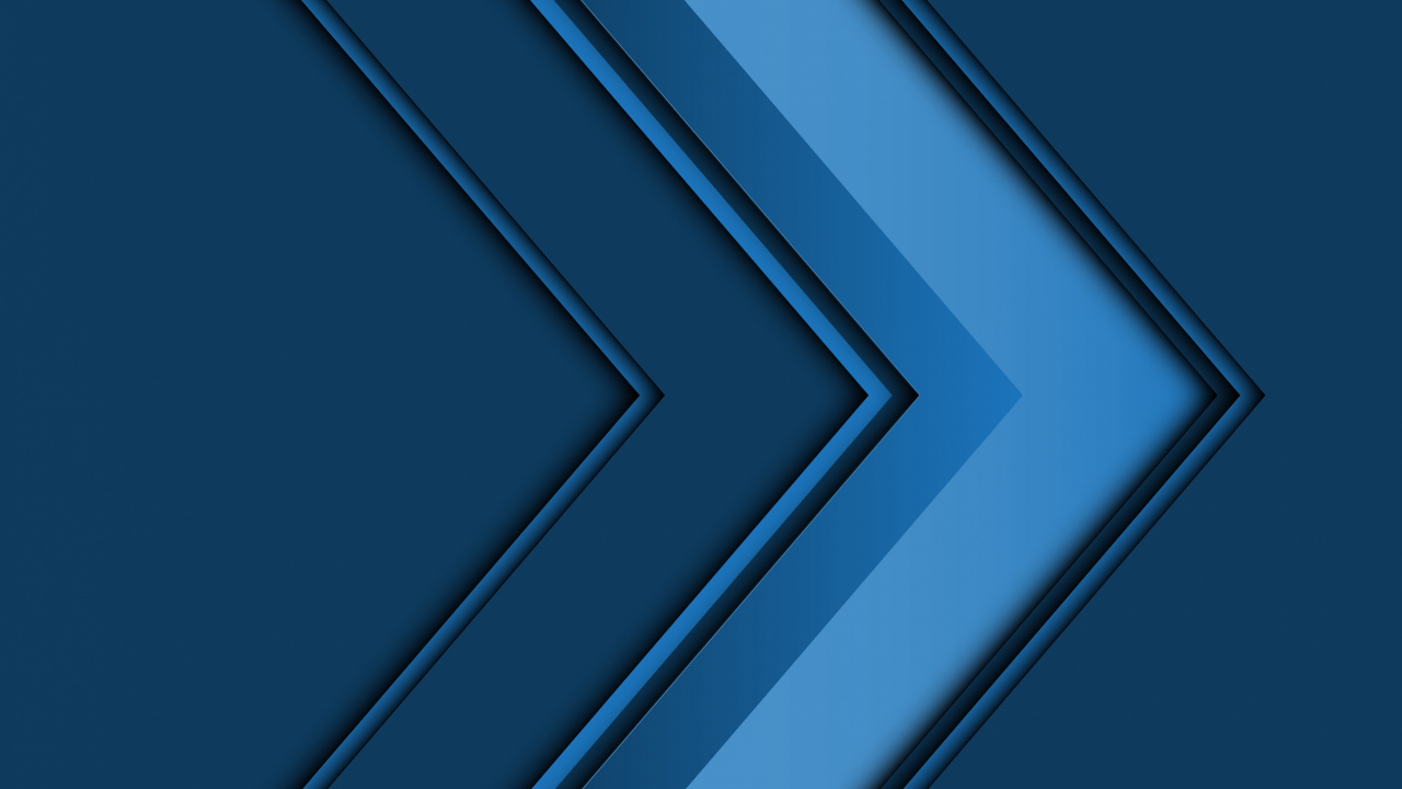 Обои iMac, макбук Эйр, лазурный, прямоугольник, параллель в разрешении 1280x720