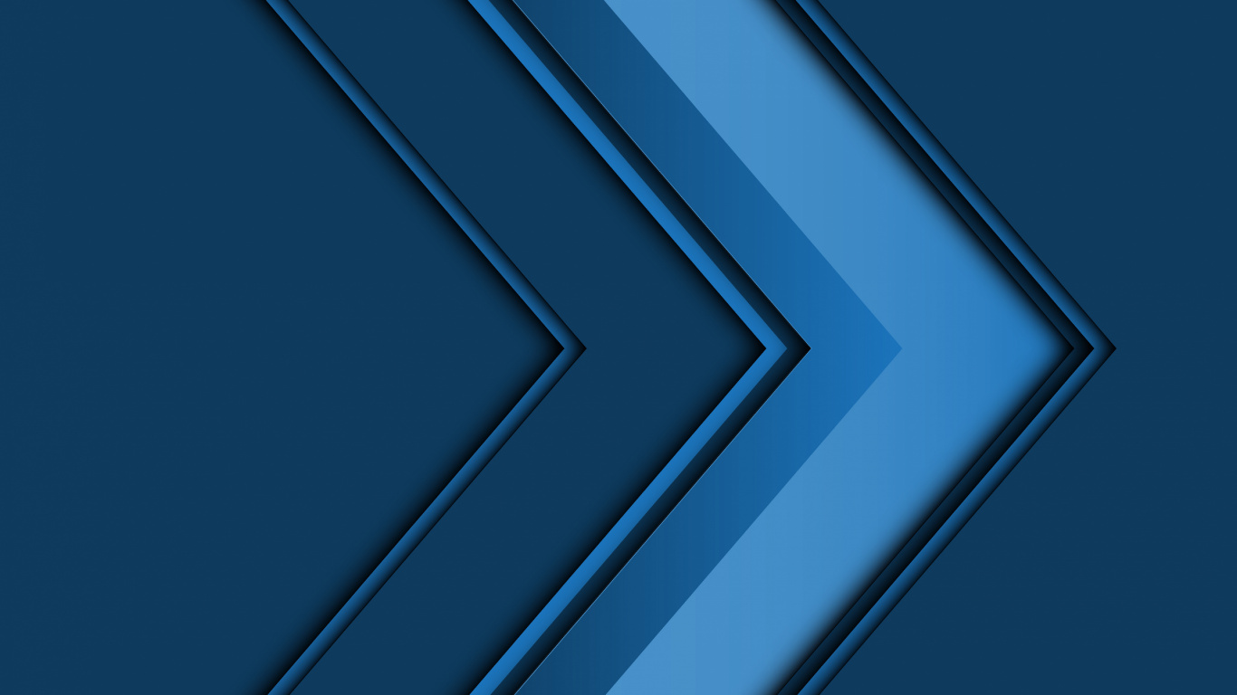 Обои iMac, макбук Эйр, лазурный, прямоугольник, параллель в разрешении 1366x768