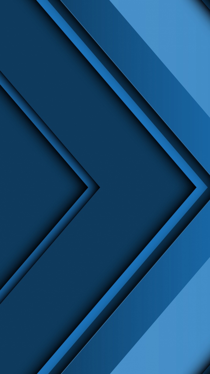 Обои iMac, макбук Эйр, лазурный, прямоугольник, параллель в разрешении 720x1280