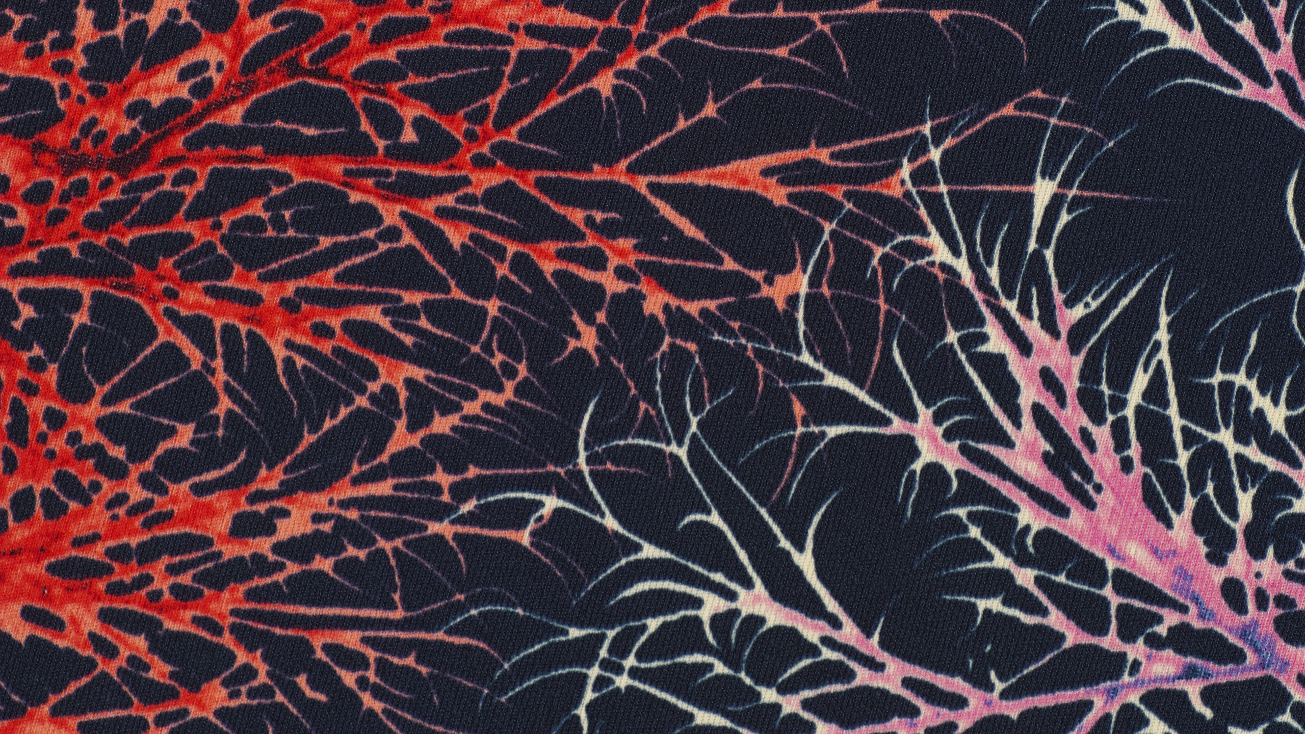 Обои арт, ткань, текстура, цифровое искусство, дизайн в разрешении 2560x1440