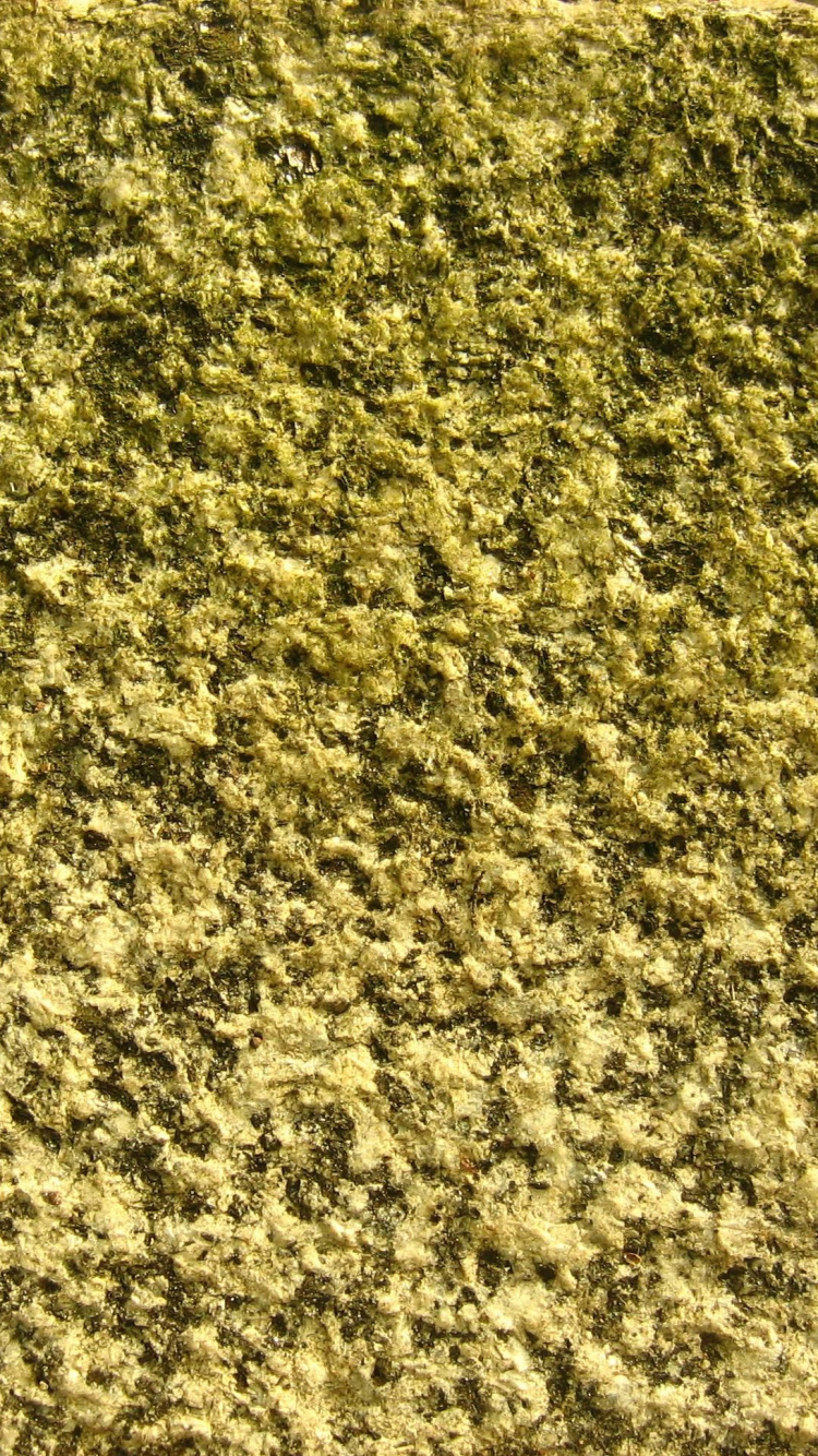 Обои текстура, мрамор, камень, трава, рок в разрешении 750x1334