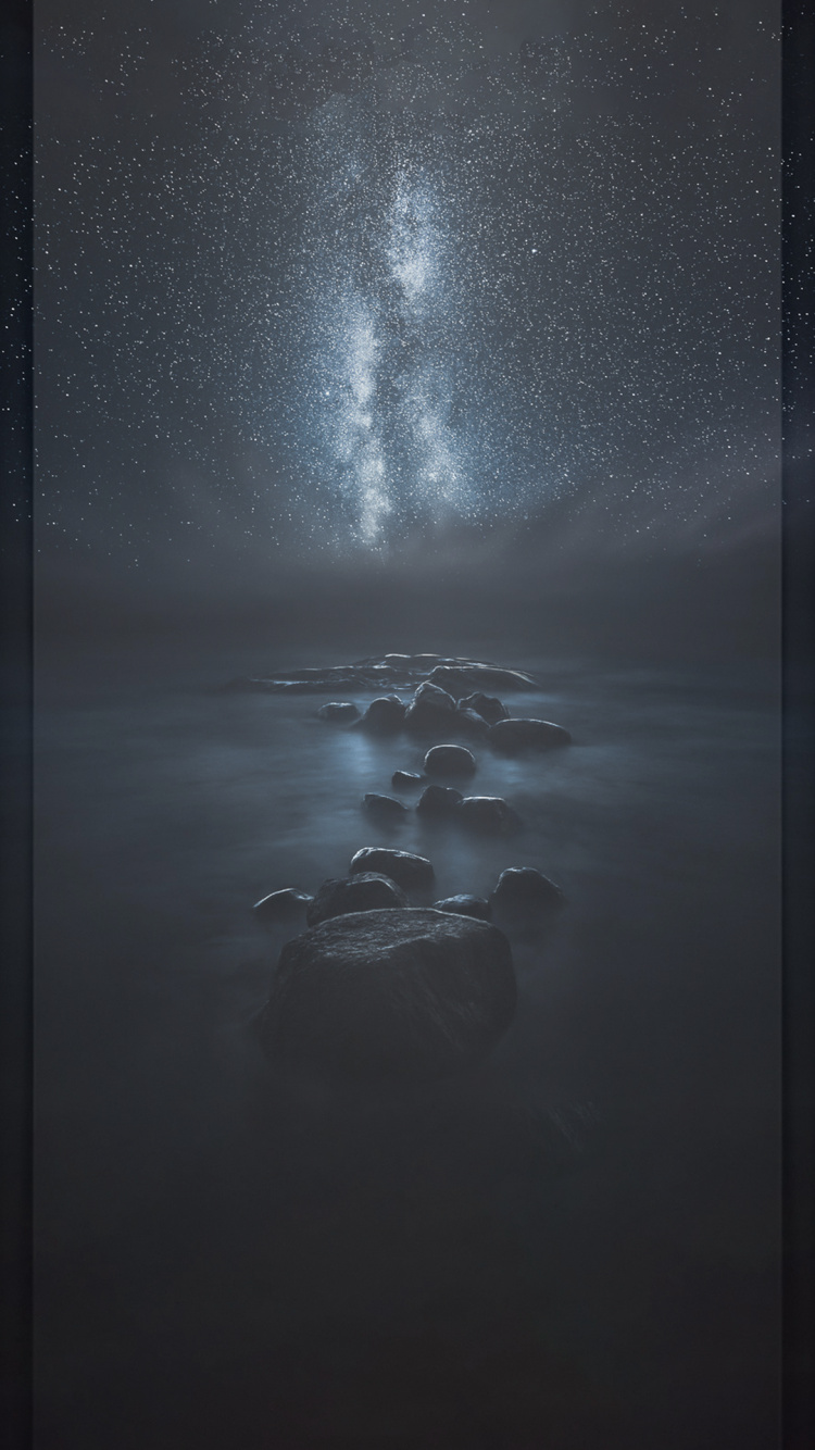 Обои fondos де pantalla con в движение, астрономический объект, вода, атмосфера, водоем в разрешении 750x1334