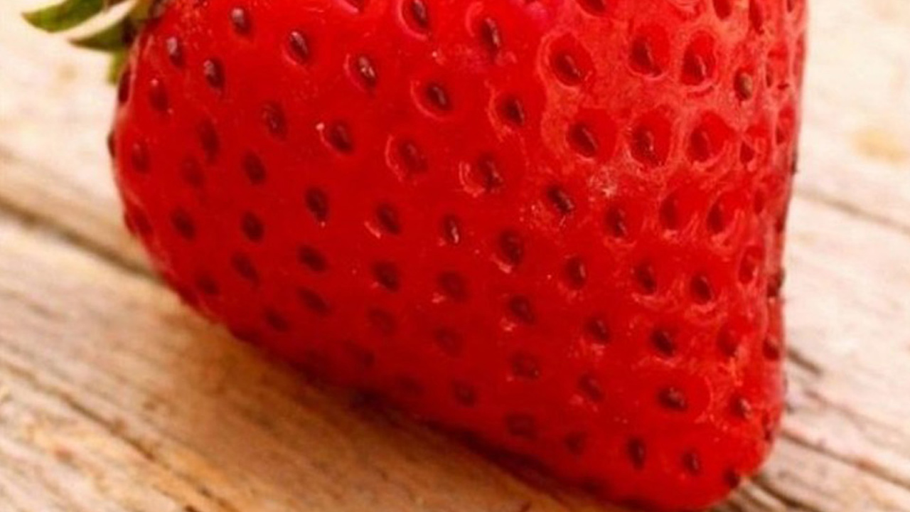 Обои суперфуд, природные продукты, Ягода, ягоды, фрукты в разрешении 1280x720