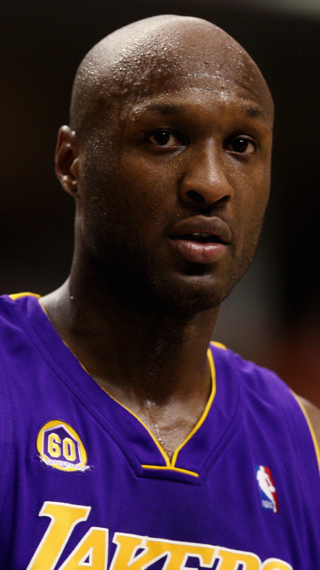 Обои NBA, ЛосАнджелес Лейкерс, Майами тепла, ЛосАнджелес Клипперс, баскетболист в разрешении 1080x1920