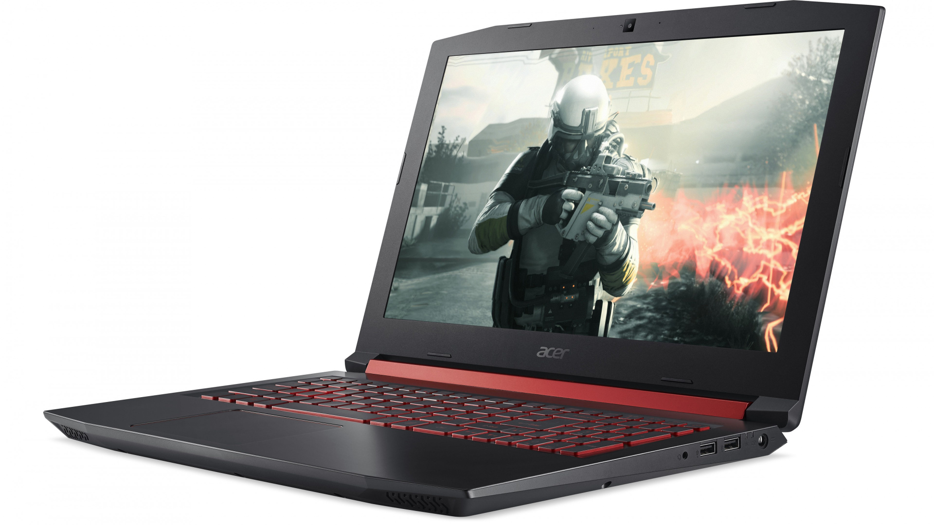 Скачать 1920x1080 обои Асер Нитро 5 AN515, Intel Core I5, Компания Acer, Электронное Устройство, Технологии Обои Асер Нитро 5 AN515, intel core i5, компания Acer, электронное устройство, технологии в разрешении 1920x1080