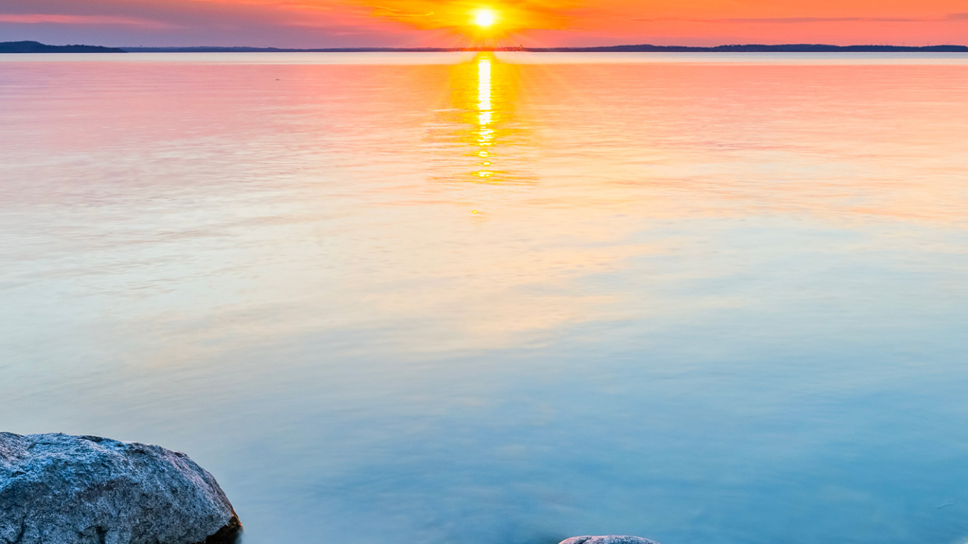 Обои вода, облако, атмосфера, гидроресурсы, синий в разрешении 1366x768