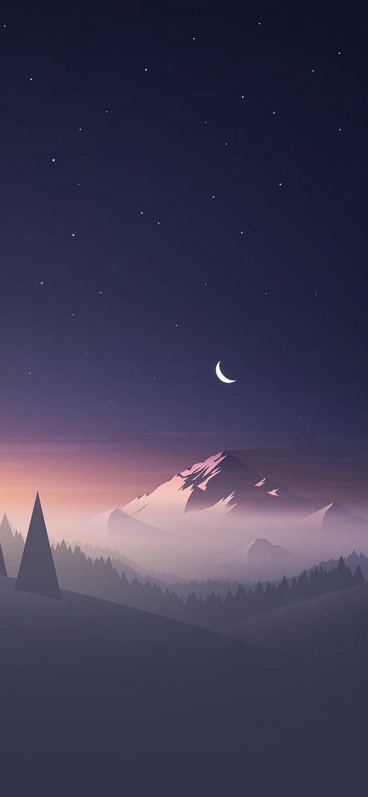 Обои просыпайся в небе, облако, атмосфера, экорегион, мир в разрешении 1242x2688