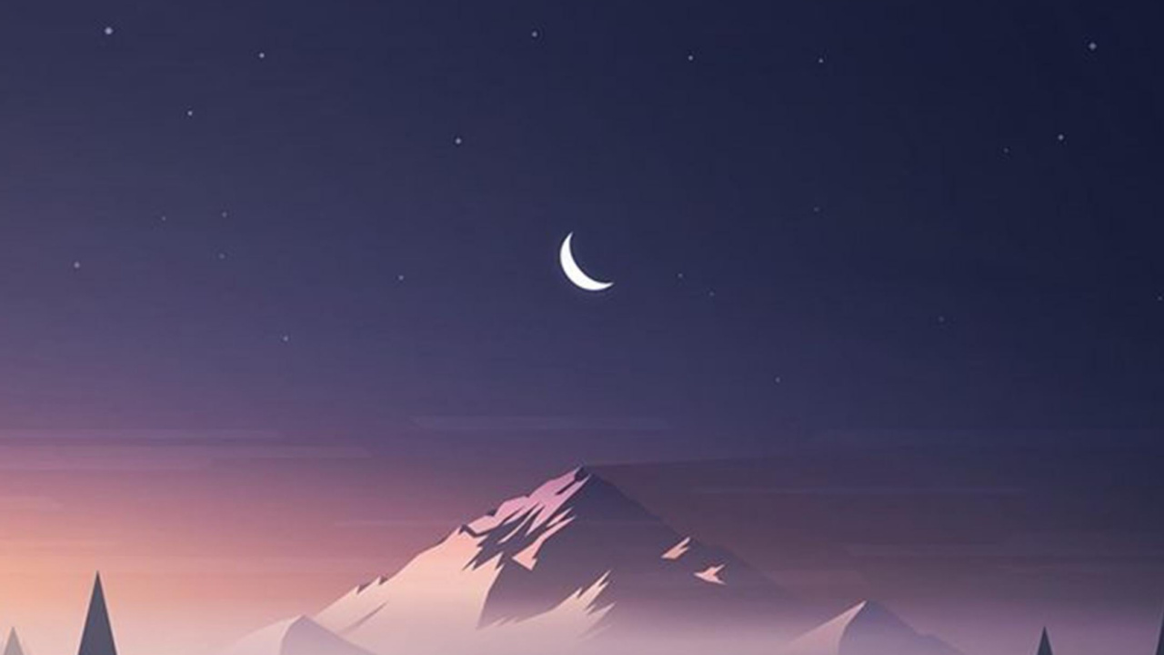 Обои просыпайся в небе, облако, атмосфера, экорегион, мир в разрешении 1280x720