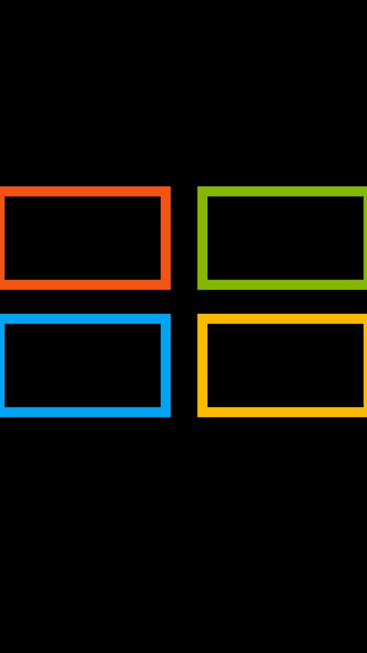 Обои microsoft windows, Корпорация Microsoft, windows 10, текст, лого в разрешении 720x1280