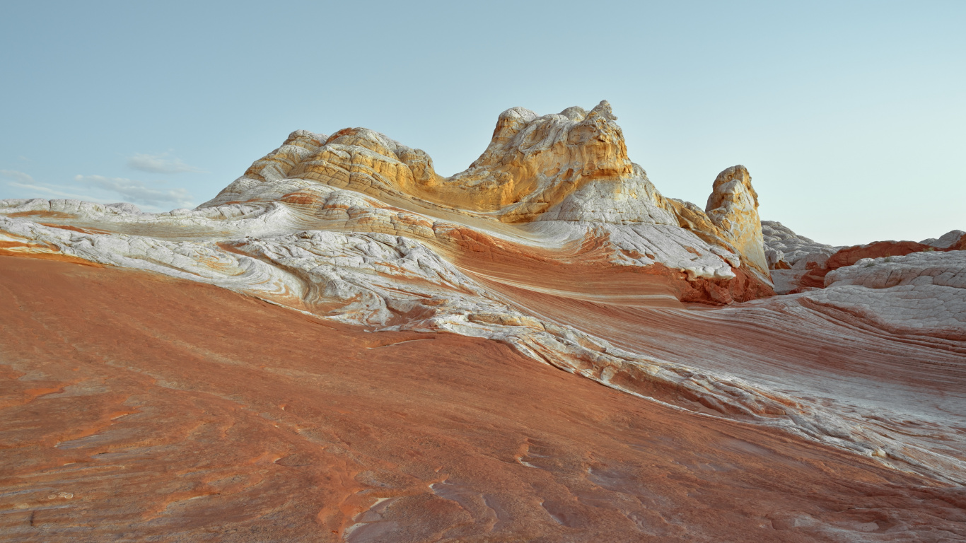 Обои айпад, ipad pro, apple, iPad Air, iOS 14 в разрешении 1366x768