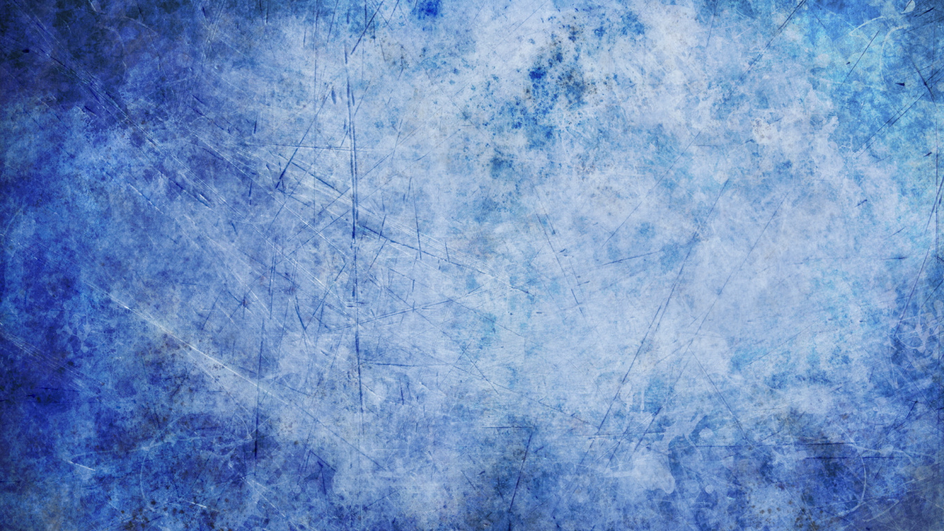 Обои синий, дизайн, атмосфера, космос, цвет в разрешении 1366x768