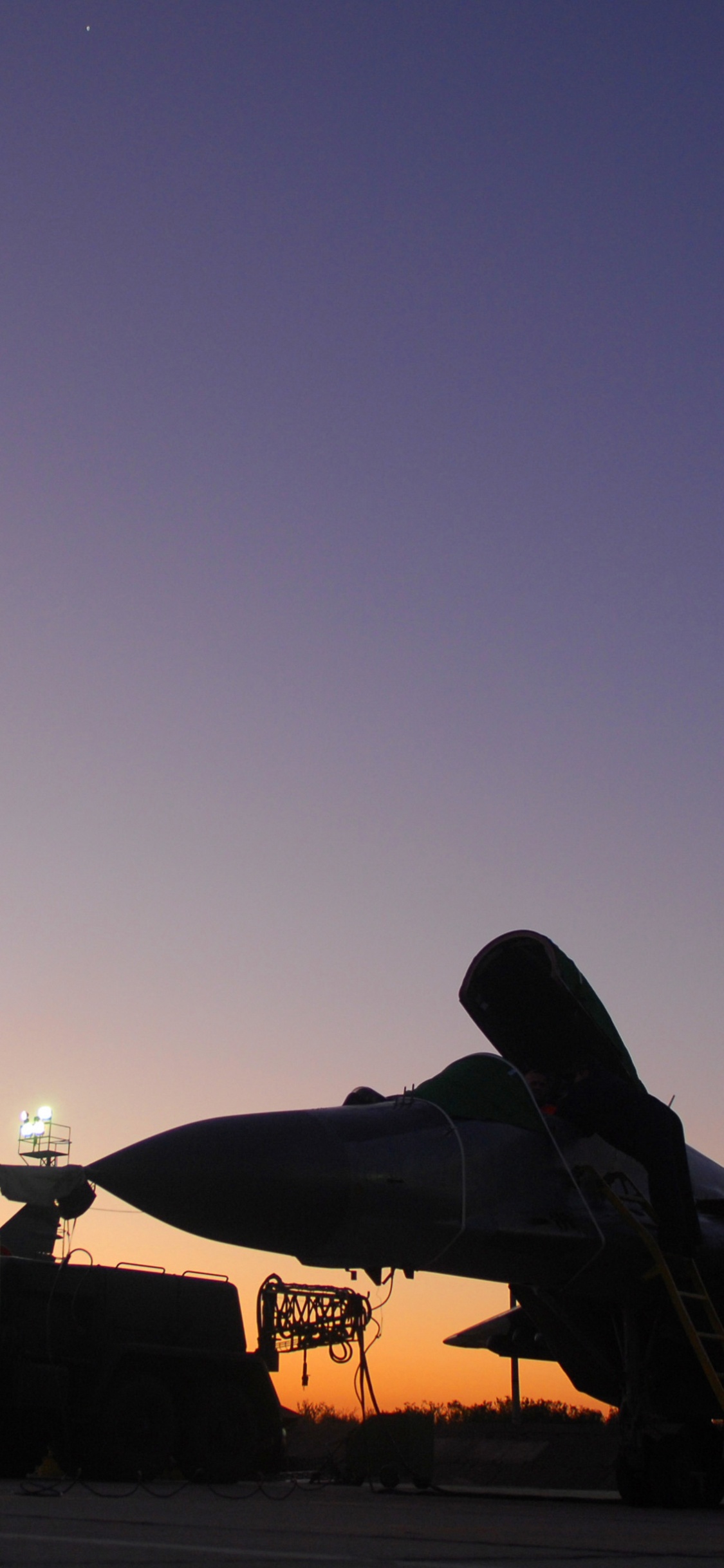 Обои самолет, самолеты, истребительная авиация, воздушные силы, МиГ 29 в разрешении 1125x2436